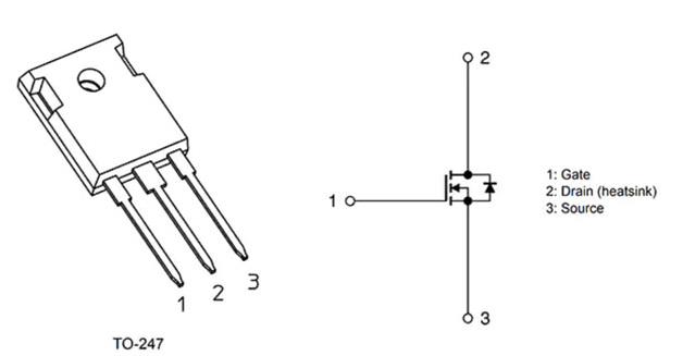 如何将第三代 SiC MOSFET 应用于电源设计以提高性能和能效