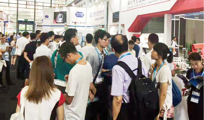 倒计时6天｜专业买家就绪，超强采购力引爆“芯”机遇！