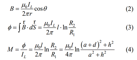 比较两种并联驱动方式对功率回路耦合特性分析