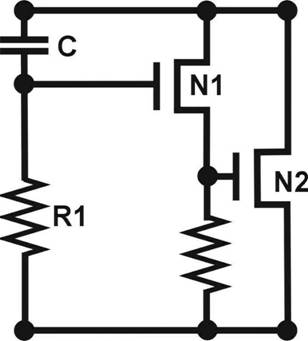 模拟技术中的 ESD 稳健设计面临的挑战