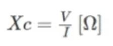 什么是电抗？电路中电流流动的阻碍