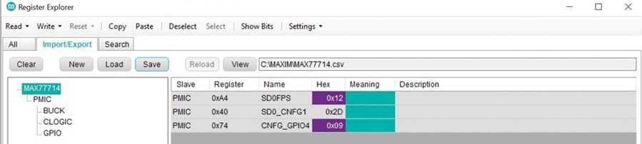 破局PMIC定制困境：无代码方案加速产品落地