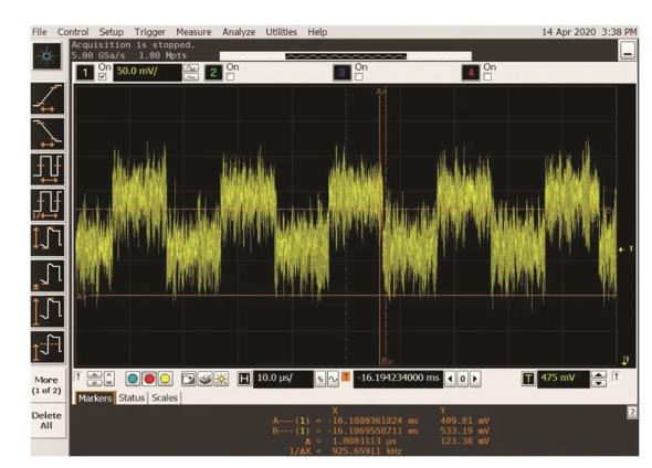 如何为UHF局部放电在线监测系统设计一个最好的前端？