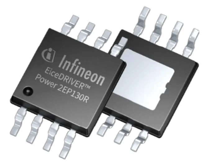 工业应用中辅助电源技术综述