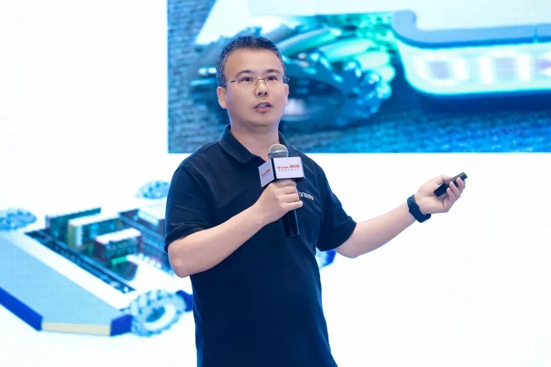 大咖齐聚，智启新篇 | OFweek 2025（第十四届）中国机器人产业大会圆满收官！