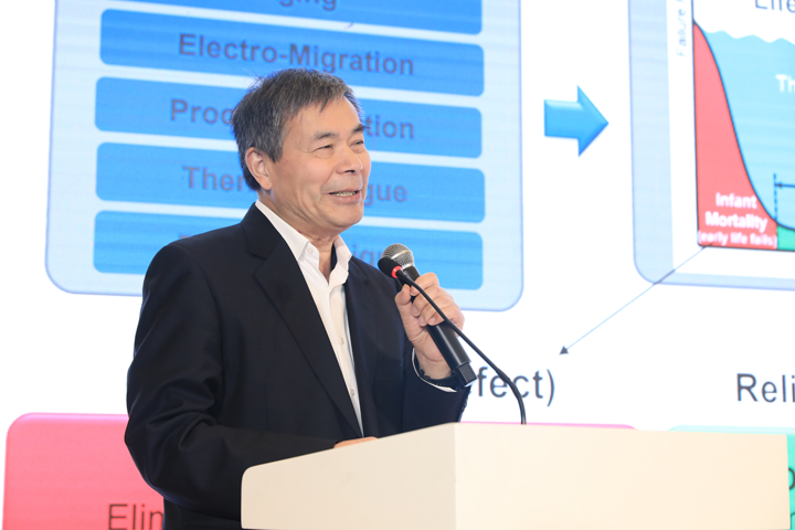 第19届中国（长三角）汽车电子产业链高峰论坛暨2023智能汽车芯片前瞻技术论坛圆满落幕