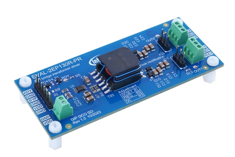 工业应用中辅助电源技术综述