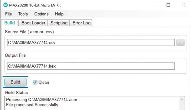 破局PMIC定制困境：无代码方案加速产品落地