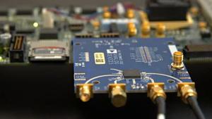 一文搞懂ADC分辨率和精度的区别