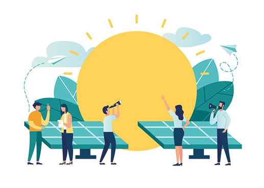 借助新技术推进微电网建设 借助新技术推进微电网建设