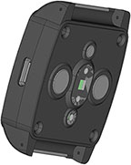 第二代可穿戴设备背后的传感器