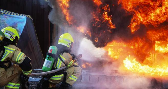 降低电池储能系统火灾风险的三个步骤