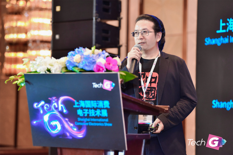 全志的芯片为什么能覆盖到各行各业？专访全志科技集团副总裁胡东明