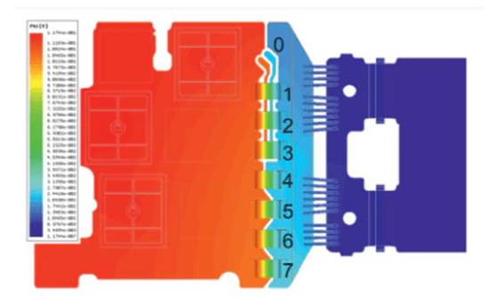 使用分流电阻器增强电流感应以提高效率