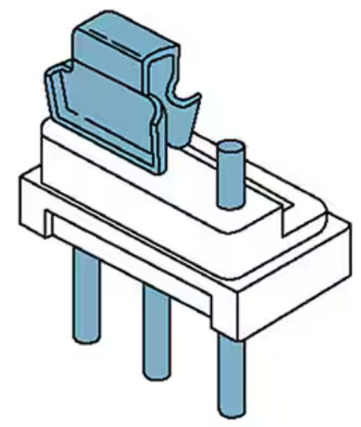 超小型滑动开关的选择及使用