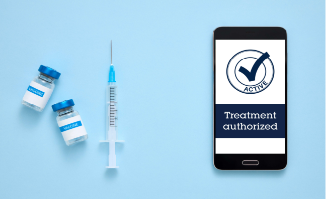 医疗健康领域的NFC 医疗健康领域的NFC