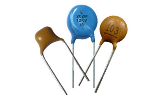 什么是陶瓷电容器？ 陶瓷电容器的应用