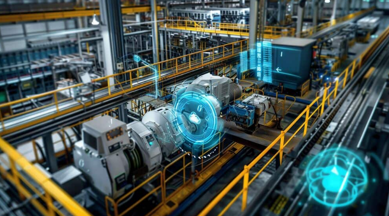 预防性维护和预防性解决方案