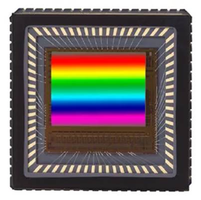 机器视觉之“眼”：图像传感器为什么如此关键？