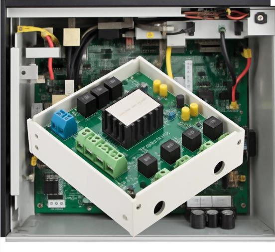 隔离式栅极驱动器核心技术全景：安全、能效与国产破局路径