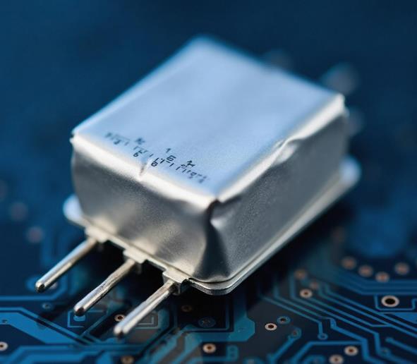 可变/微调电容终极指南：从MEMS原理到国产替代选型策略