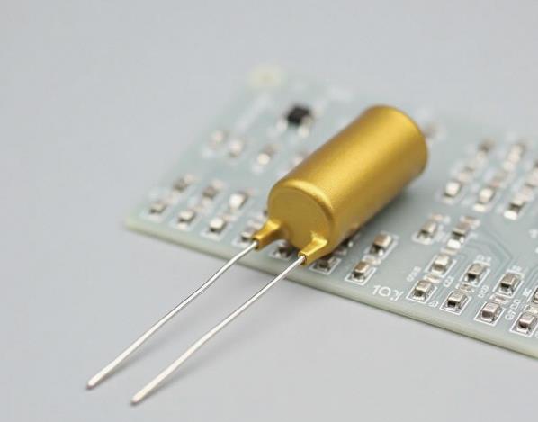 安规电容技术全景图：从安全设计到国产替代突围