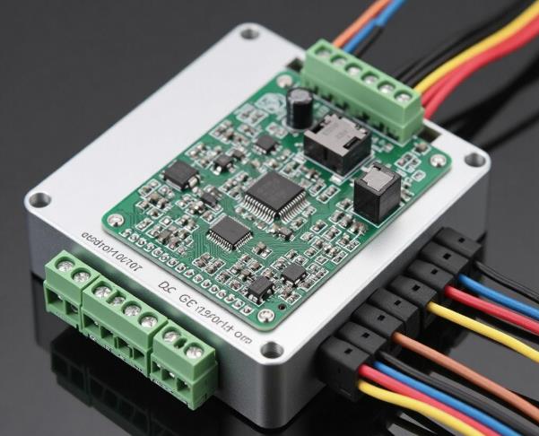 工程师亲述：国产BLDC驱动器替代的