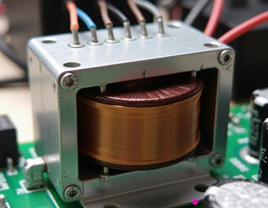 隔离变压器全球竞争图谱:从安全隔离到能源革命的智能屏障 隔离变压器全球竞争图谱:从安全隔离到能源革命的智能屏障