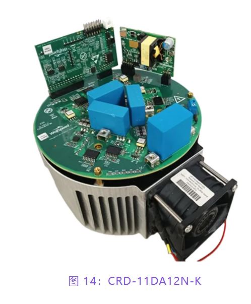 住宅和商用空调及热泵通过采用碳化硅器件，从容应对盛夏炎热