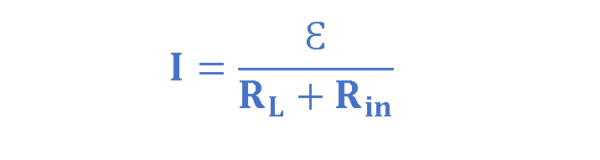 电阻，电动力和功率耗散