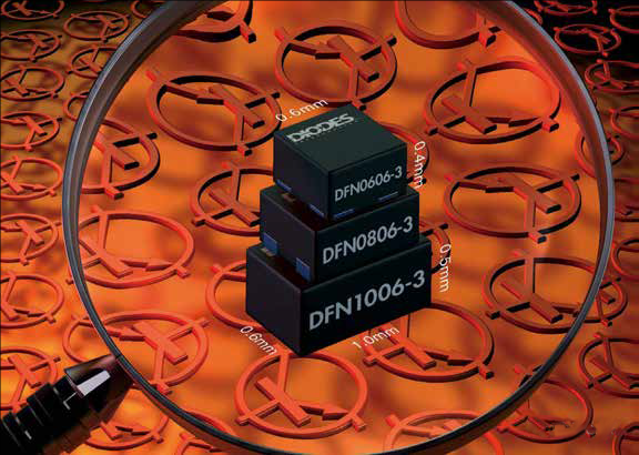 双极结型晶体管——MOSFET的挑战者 双极结型晶体管——MOSFET的挑战者