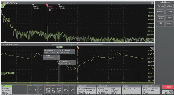 【测试案例分享】电源纹波和噪声