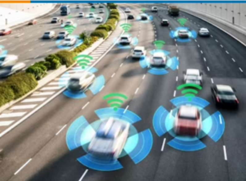 传感器技术的未来发展:新兴趋势与创新成果