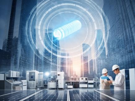 薄膜电容在新能源领域的未来发展趋势：技术革新与市场机遇