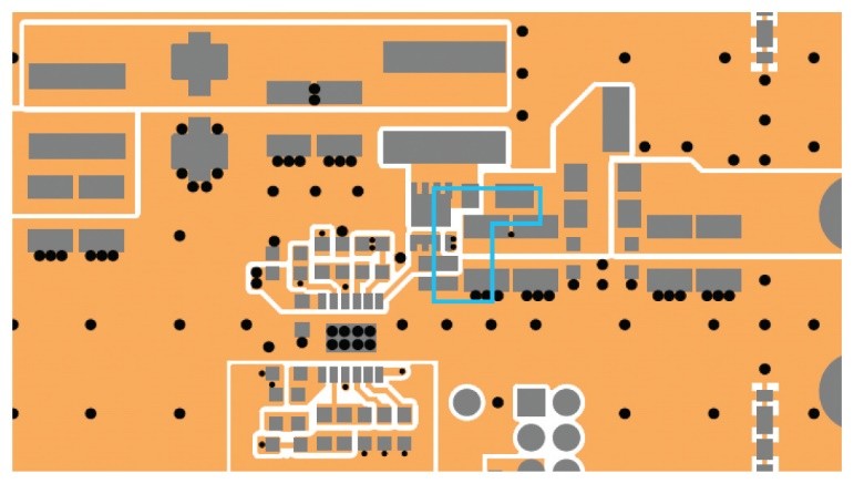 EMI不再是难题！高压异步升压控制器的降辐射实战指南