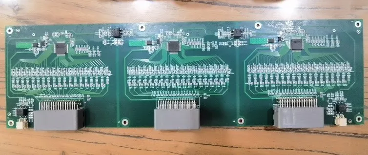 实例分享！BMS采样板针对低频磁场抗扰测试解决方案