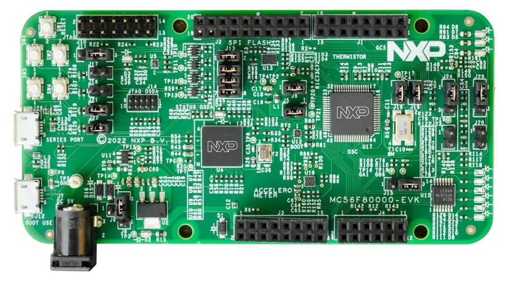 电动汽车中的数字电源，你了解多少？