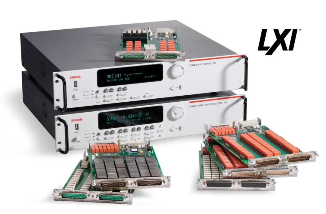 【“源”察秋毫系列】纤维器件及其阵列电学测试方案详解