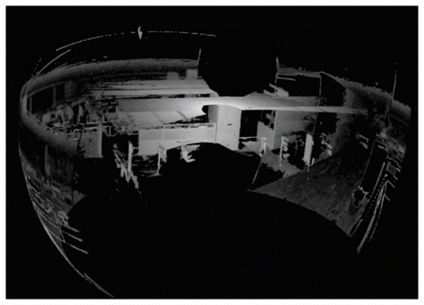 增强视觉传感器功能：3D图像拼接算法帮助扩大视场