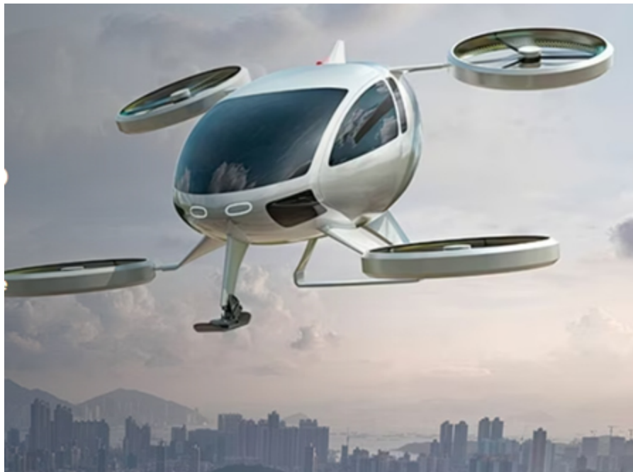 传感器技术的未来发展:新兴趋势与创新成果