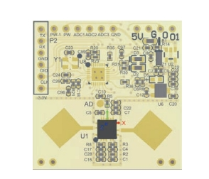 三种常见人体感应传感器的区别与实战方案