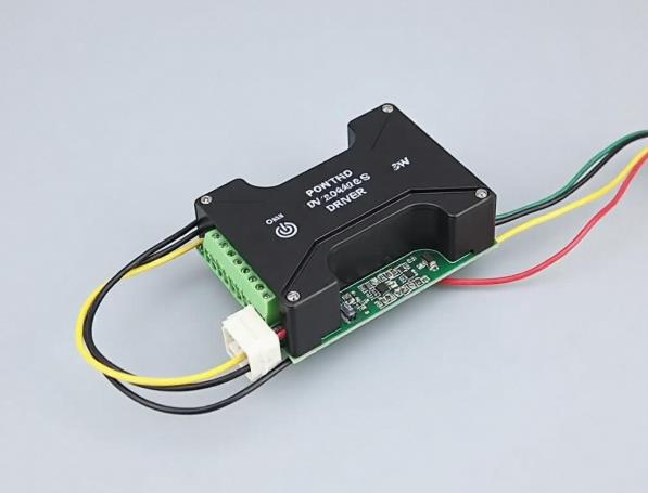 步进驱动器与BLDC驱动器：开环与闭环的工业控制哲学