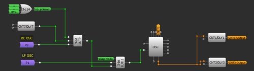 通过蓝牙控制智能LED调光器