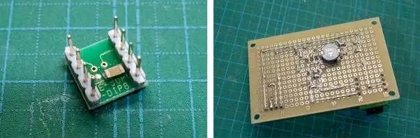 用开关稳压器设计您自己的DC-DC转换器