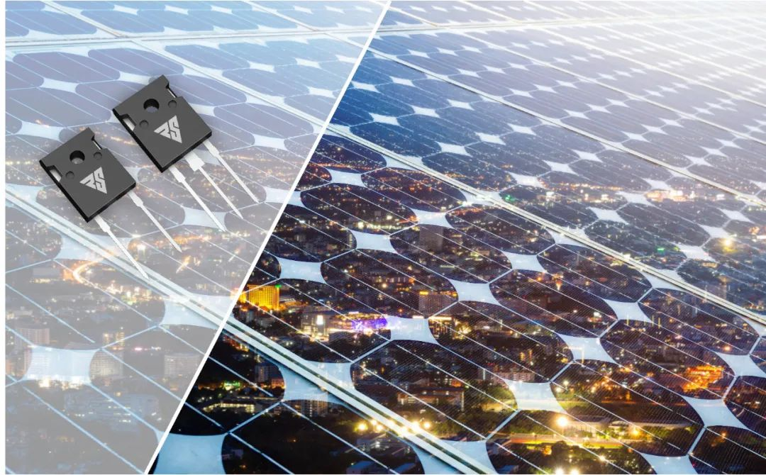 速来围观|瑞森半导体慕尼黑华南电子展主题演讲