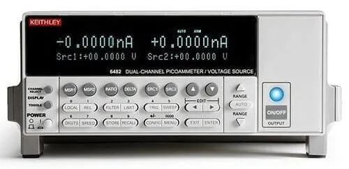 【“源”察秋毫系列】纤维器件及其阵列电学测试方案详解