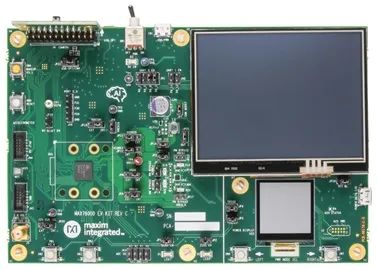 如何采用带专用CNN加速器的AI微控制器实现CNN的硬件转换