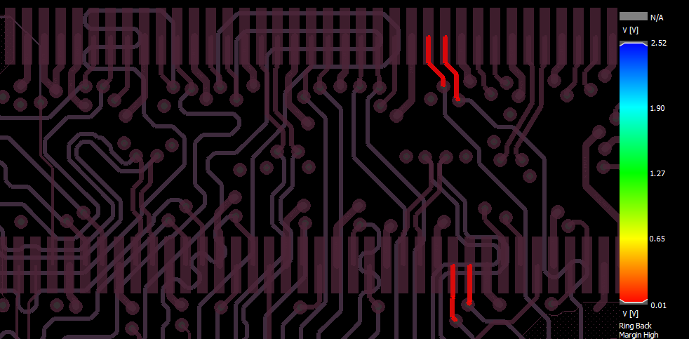 如何在高速设计中通过规则管理来控制阻抗