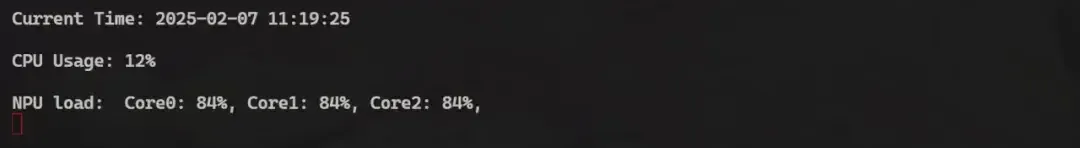 超低成本！千元级国产开发板即可本地化部署deepSeek-r1 1.5B语言大模型！