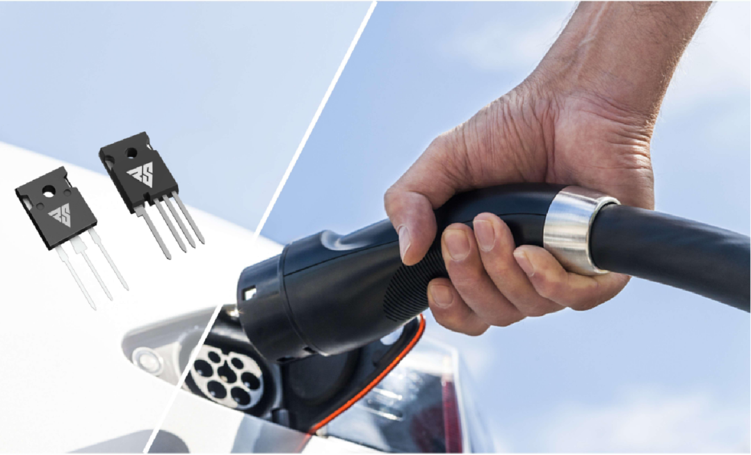 速来围观|瑞森半导体慕尼黑华南电子展主题演讲